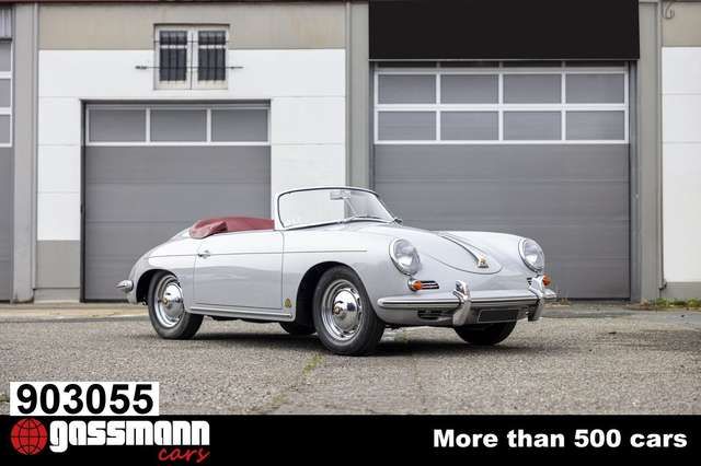Porsche 356