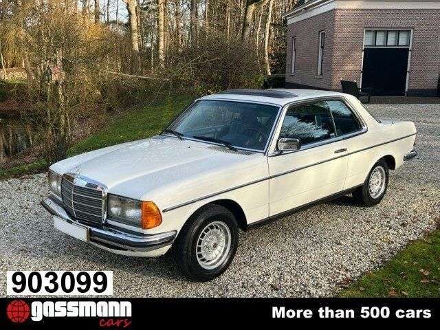Mercedes-Benz 280 640w