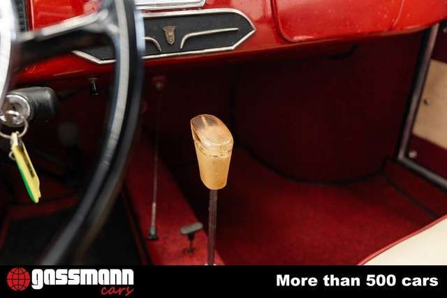 NSU Sonstige NSU Prinz Sport Coupe Bertone
