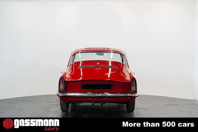NSU Sonstige NSU Prinz Sport Coupe Bertone