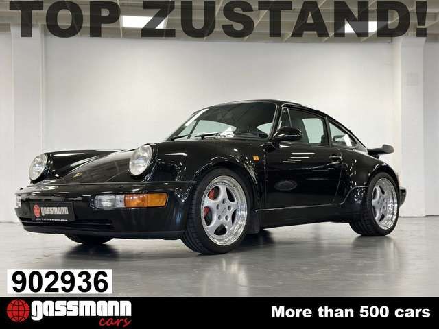 Porsche 964