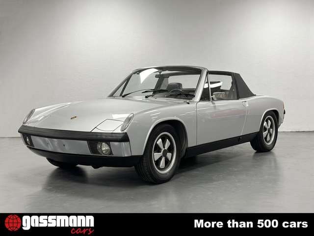 Porsche 914