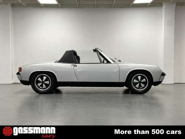 Porsche 914