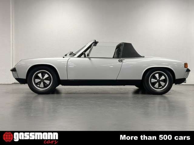 Porsche 914