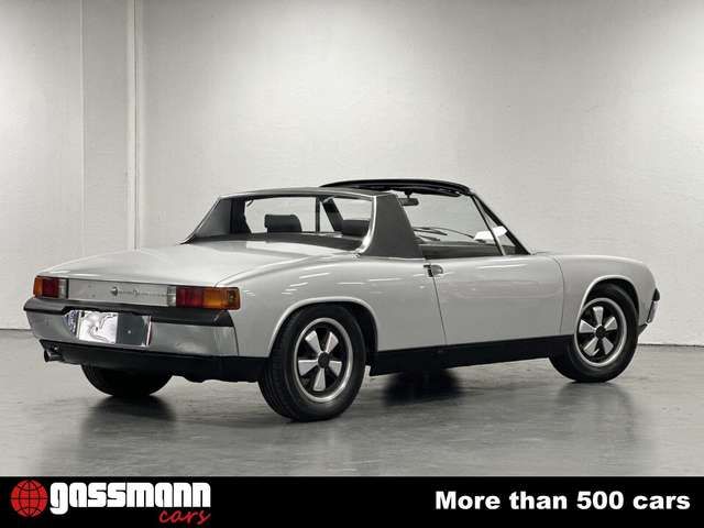 Porsche 914