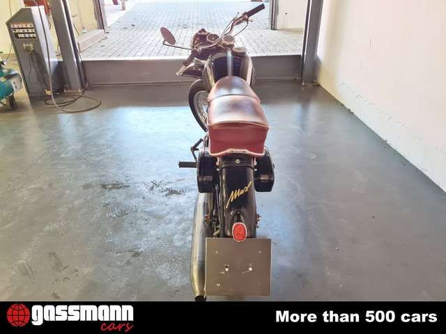 NSU Sonstige 251 OSB Max -Restauriert