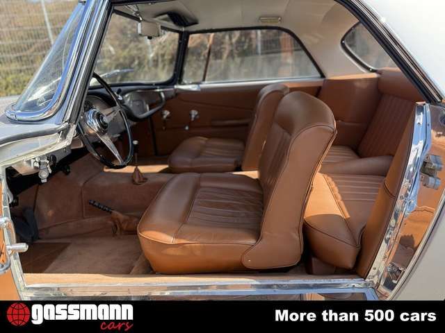 Maserati Sonstige 3500 GT Touring Superleggera - Matching-Numbers