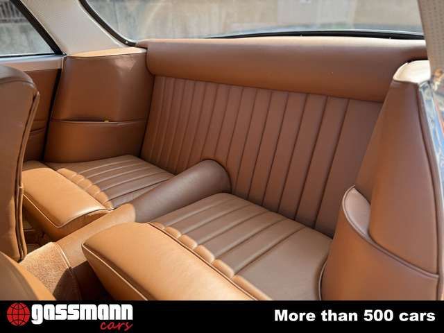 Maserati Sonstige 3500 GT Touring Superleggera - Matching-Numbers