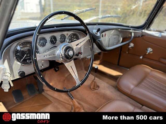 Maserati Sonstige 3500 GT Touring Superleggera - Matching-Numbers