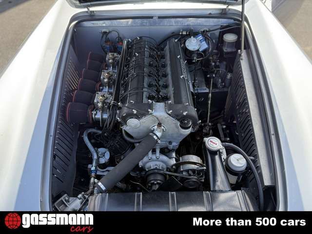 Maserati Sonstige 3500 GT Touring Superleggera - Matching-Numbers