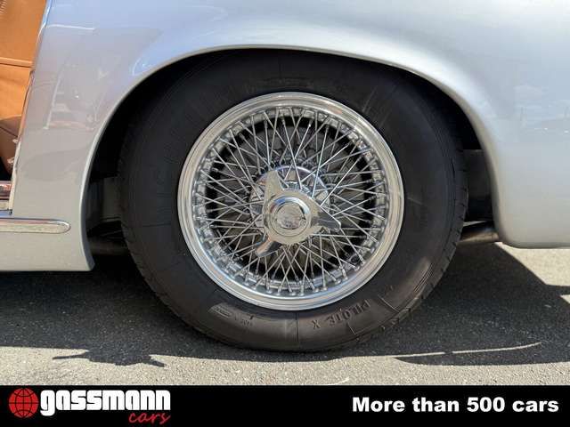 Maserati Sonstige 3500 GT Touring Superleggera - Matching-Numbers