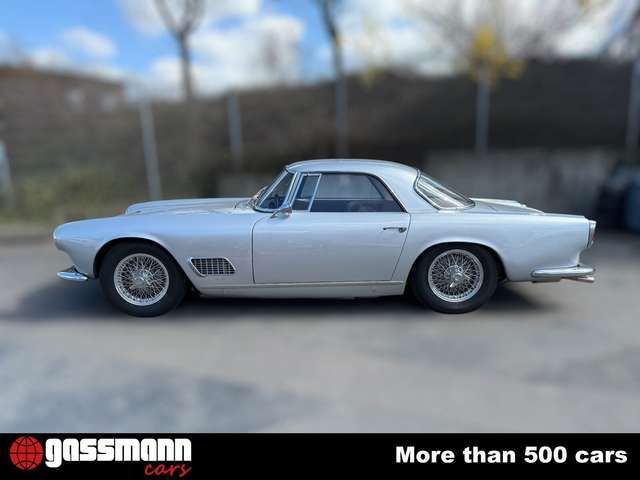 Maserati Sonstige 3500 GT Touring Superleggera - Matching-Numbers