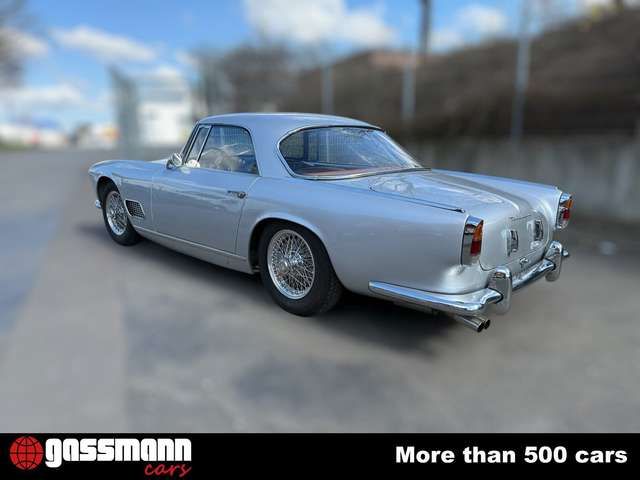 Maserati Sonstige 3500 GT Touring Superleggera - Matching-Numbers
