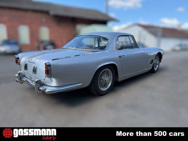 Maserati Sonstige 3500 GT Touring Superleggera - Matching-Numbers