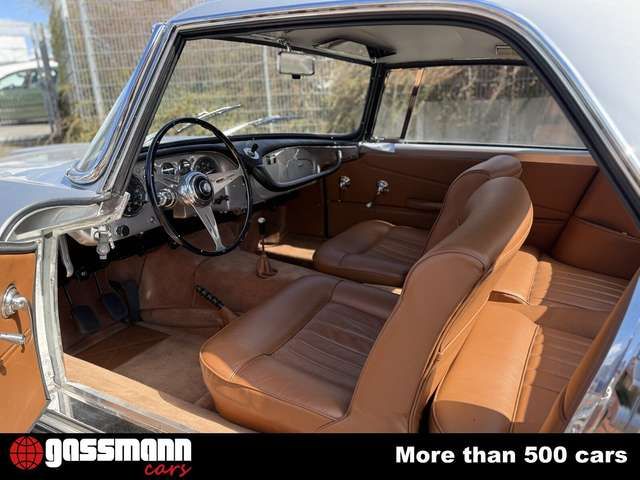 Maserati Sonstige 3500 GT Touring Superleggera - Matching-Numbers