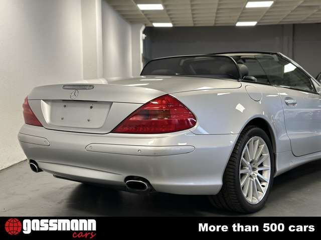 Mercedes-Benz SL 350