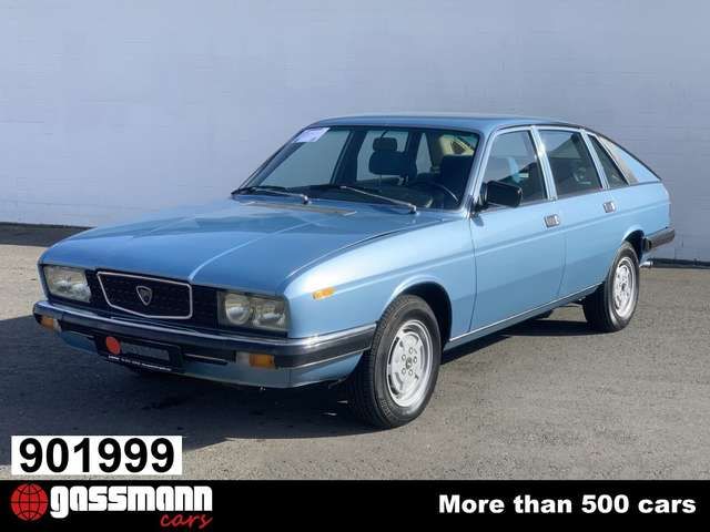 Lancia Sonstige