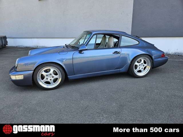 Porsche 964 / 911 Carrera 2