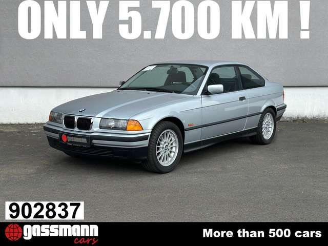 BMW 316 640w