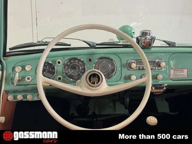 Sonstige Sonstige Amphicar 770