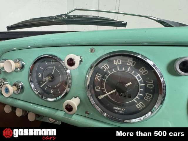 Sonstige Sonstige Amphicar 770