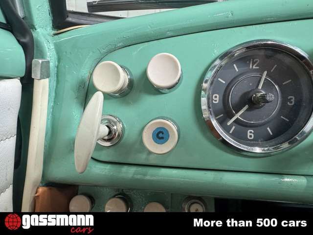 Sonstige Sonstige Amphicar 770