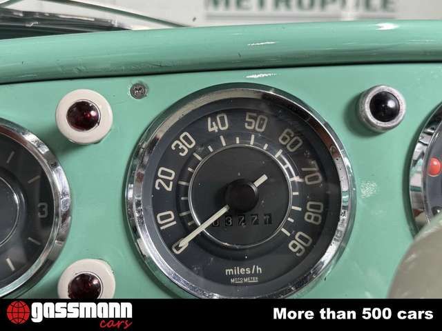 Sonstige Sonstige Amphicar 770