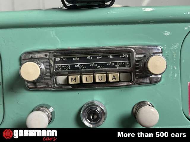 Sonstige Sonstige Amphicar 770