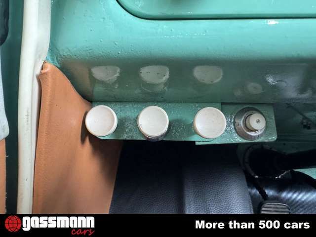 Sonstige Sonstige Amphicar 770