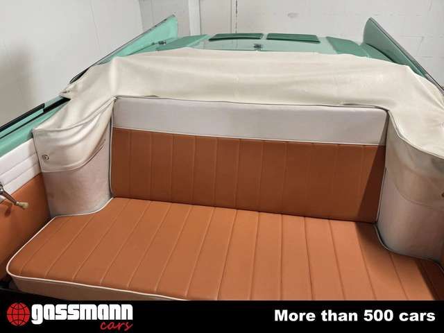 Sonstige Sonstige Amphicar 770