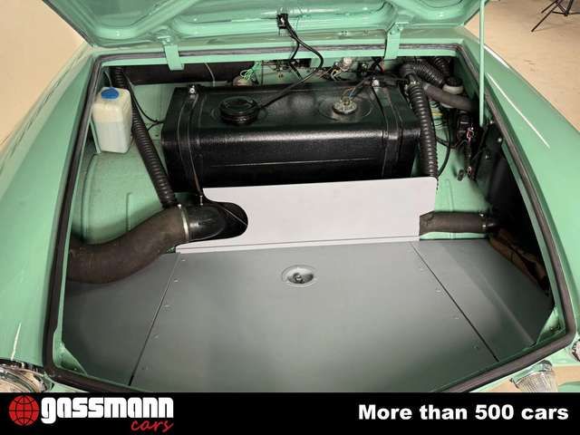 Sonstige Sonstige Amphicar 770