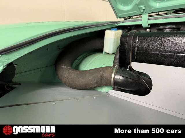 Sonstige Sonstige Amphicar 770