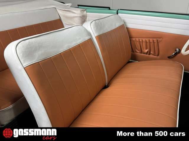 Sonstige Sonstige Amphicar 770