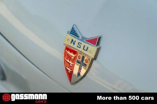 NSU Sonstige Prinz 30