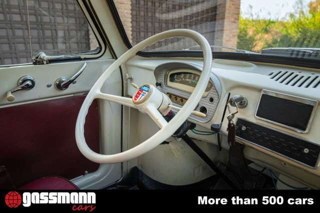 NSU Sonstige Prinz 30