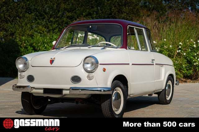 NSU Sonstige Prinz 30