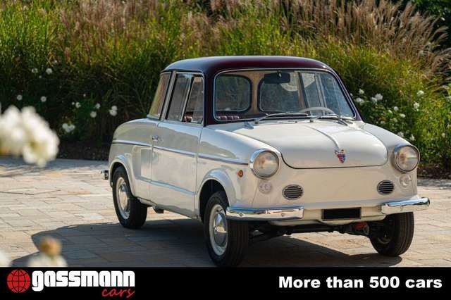 NSU Sonstige Prinz 30