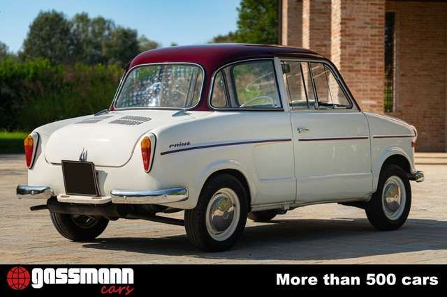 NSU Sonstige Prinz 30