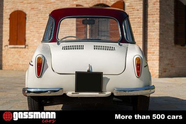 NSU Sonstige Prinz 30