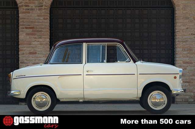 NSU Sonstige Prinz 30