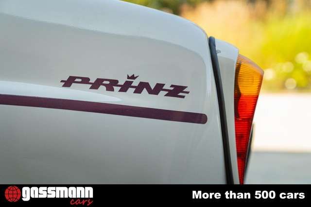 NSU Sonstige Prinz 30