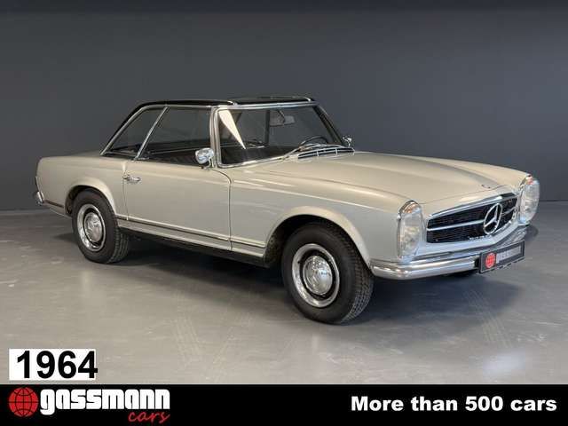 Mercedes-Benz 230 640w