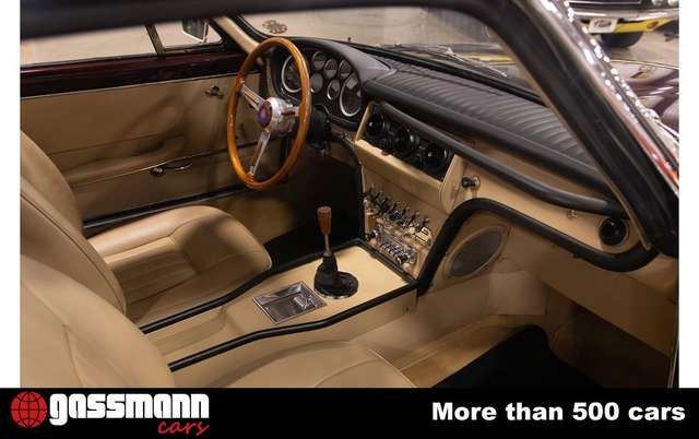 Maserati Sonstige Sebring S2 - Matching-Numbers