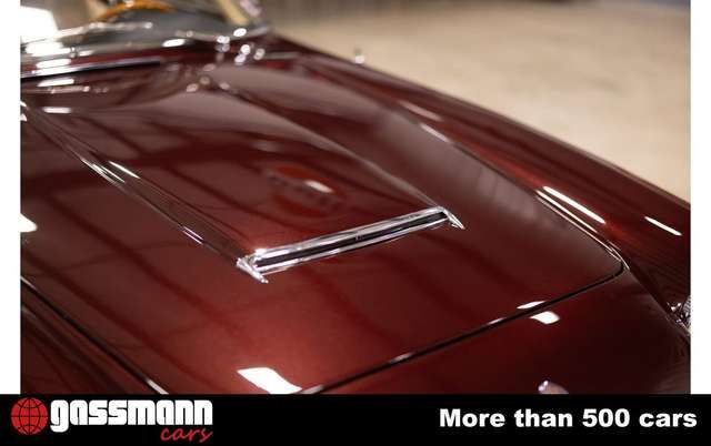 Maserati Sonstige Sebring S2 - Matching-Numbers