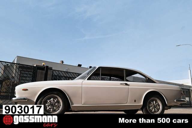 Lancia Flavia 640w