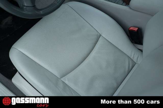Mercedes-Benz C320 Elegance Kombi T-Model - S203