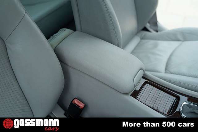 Mercedes-Benz C320 Elegance Kombi T-Model - S203