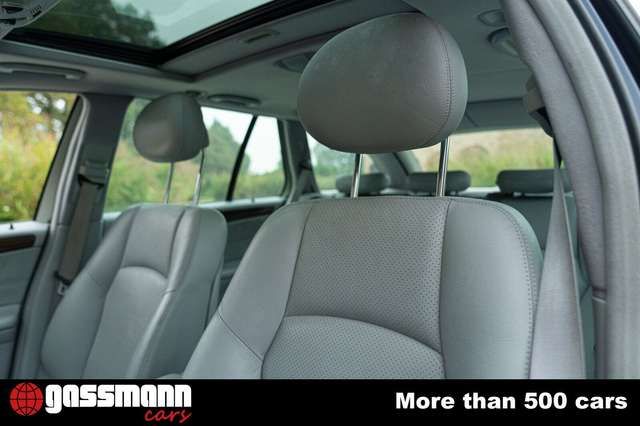 Mercedes-Benz C320 Elegance Kombi T-Model - S203
