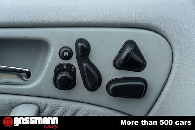 Mercedes-Benz C320 Elegance Kombi T-Model - S203