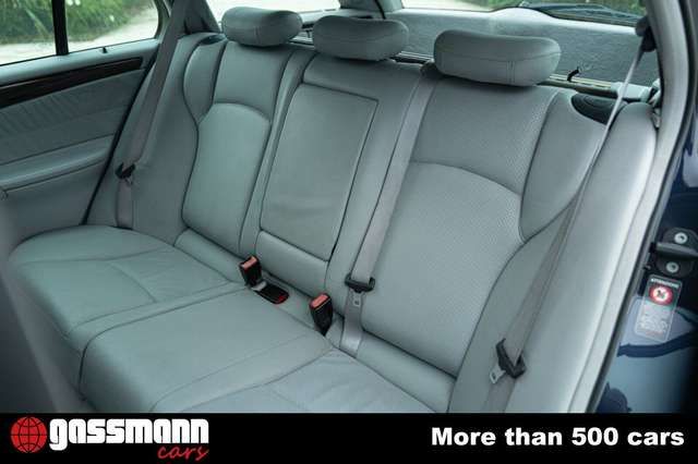 Mercedes-Benz C320 Elegance Kombi T-Model - S203